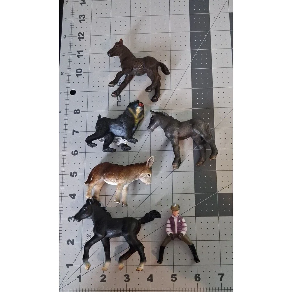 schleich shipped within